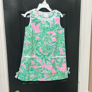Lilly Pulitzer dress